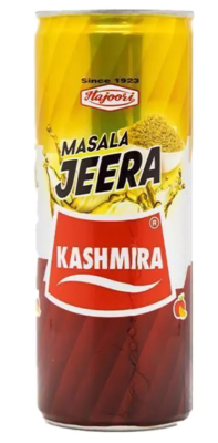 Jeeru Masala Soda 330ml